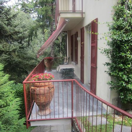 Villa Eli Lierna Extérieur photo