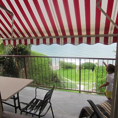 Villa Eli Lierna Extérieur photo