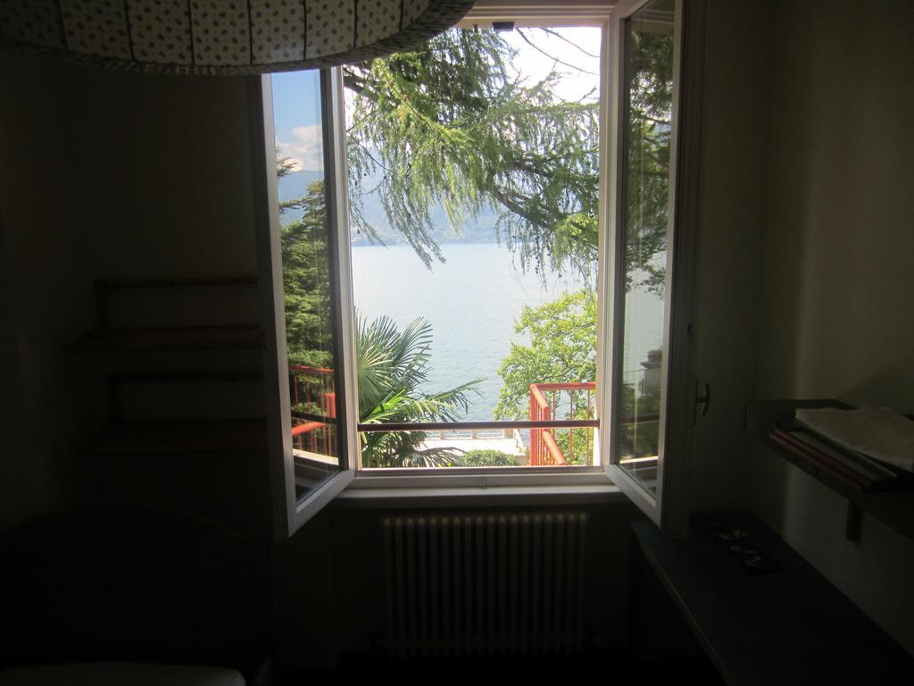 Villa Eli Lierna Extérieur photo