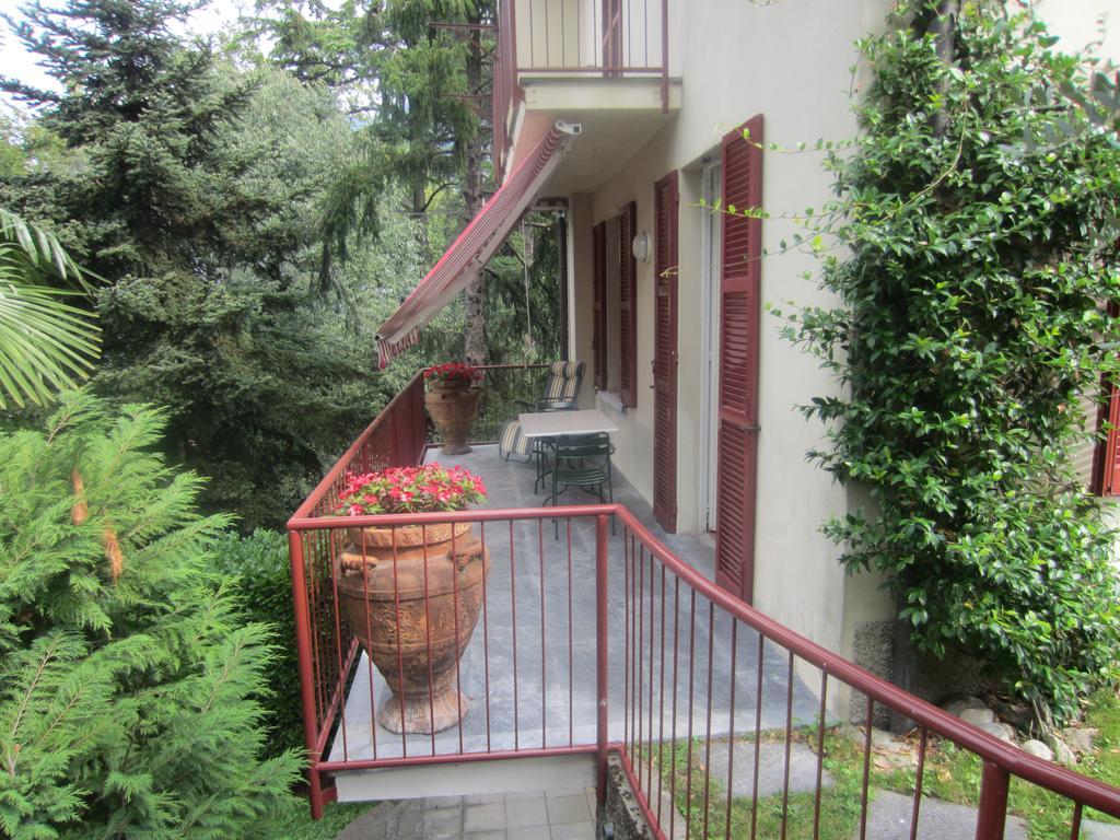 Villa Eli Lierna Extérieur photo
