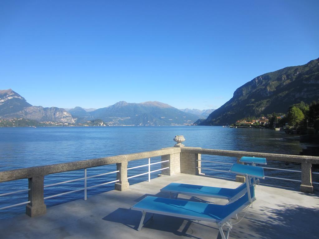 Villa Eli Lierna Extérieur photo