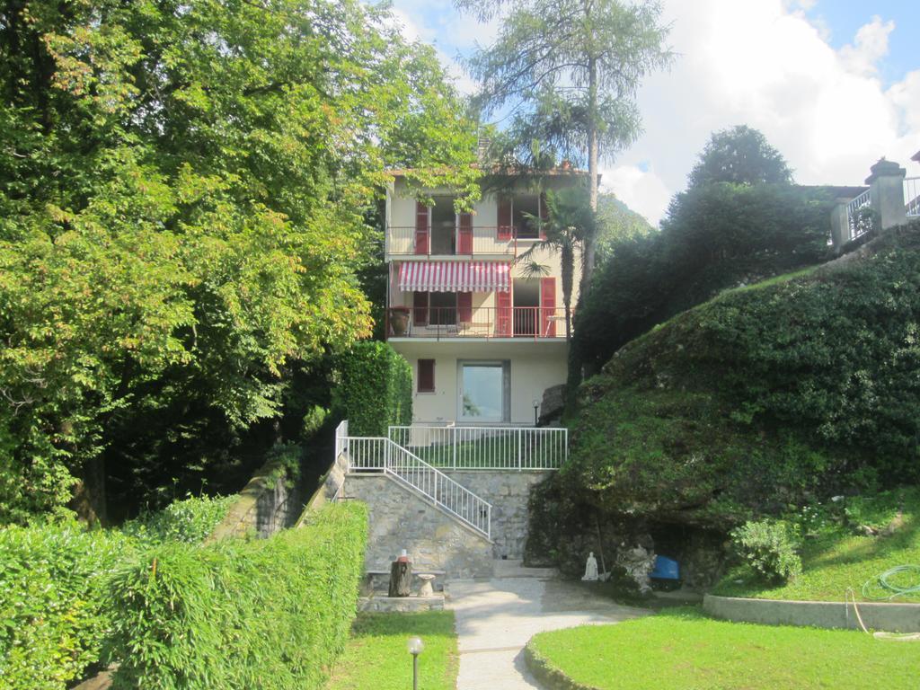 Villa Eli Lierna Extérieur photo